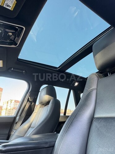 Land Rover Range Rover 2016, 180,000 km - 3.0 l - Bakı