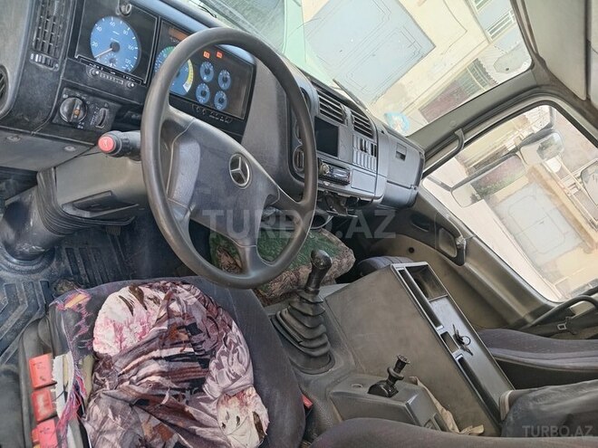 Mercedes Atego 815 2000, 100,000 km - 4.3 л - Bakı