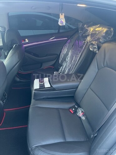 Kia Cadenza 2014, 73,200 km - 3.5 l - Bakı