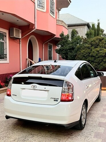 Toyota Prius 2009, 194,410 km - 1.5 l - Bakı