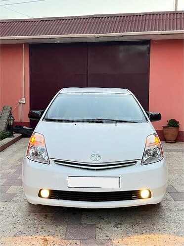 Toyota Prius 2009, 194,410 km - 1.5 l - Bakı