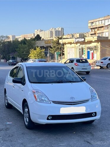 Toyota Prius 2009, 194,410 km - 1.5 l - Bakı
