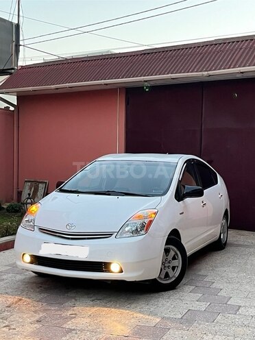 Toyota Prius 2009, 194,410 km - 1.5 l - Bakı