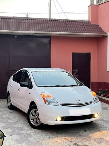 Toyota Prius 2009, 194,410 km - 1.5 l - Bakı