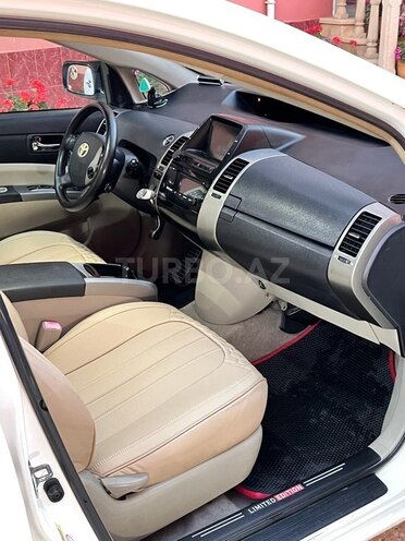Toyota Prius 2009, 194,410 km - 1.5 l - Bakı