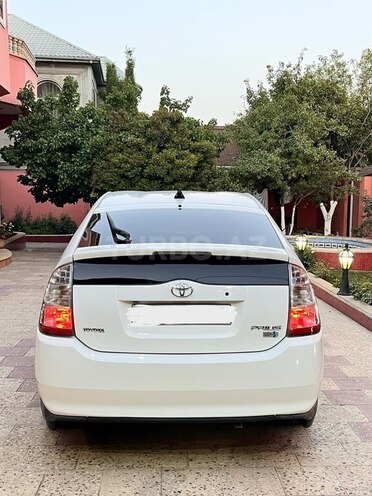 Toyota Prius 2009, 194,410 km - 1.5 l - Bakı