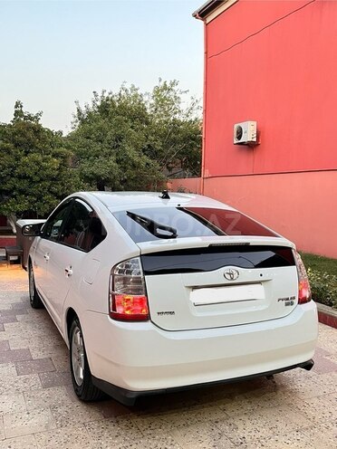Toyota Prius 2009, 194,410 km - 1.5 l - Bakı