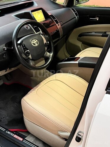 Toyota Prius 2009, 194,410 km - 1.5 l - Bakı