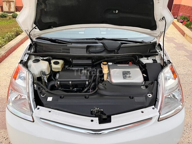 Toyota Prius 2009, 194,410 km - 1.5 l - Bakı