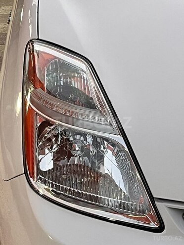 Toyota Prius 2009, 194,410 km - 1.5 l - Bakı