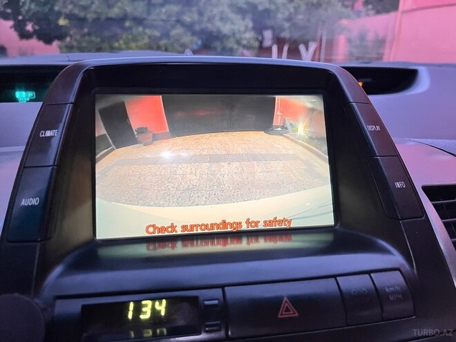 Toyota Prius 2009, 194,410 km - 1.5 l - Bakı