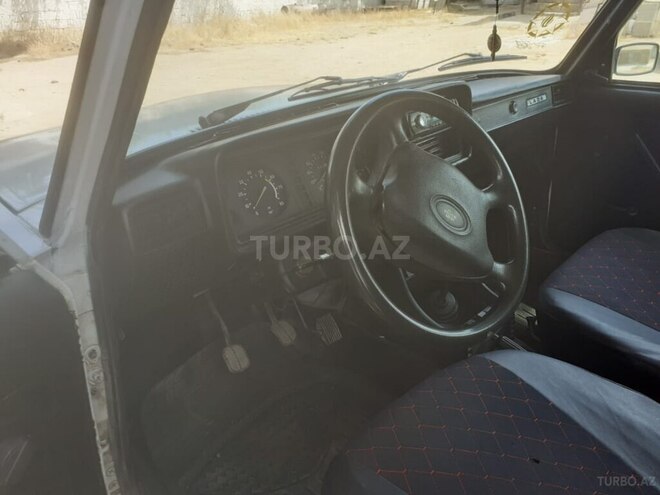 LADA (VAZ) 2107 1990, 15,436 km - 1.6 l - Bakı