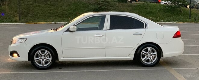 Kia Optima 2009, 176,986 km - 2.0 l - Bakı