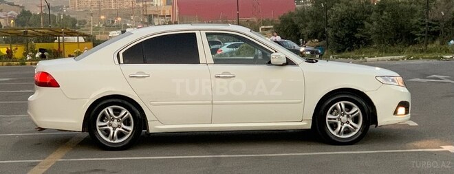 Kia Optima 2009, 176,986 km - 2.0 l - Bakı