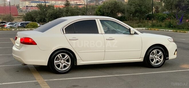 Kia Optima 2009, 176,986 km - 2.0 l - Bakı