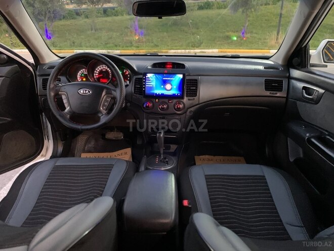 Kia Optima 2009, 176,986 km - 2.0 l - Bakı