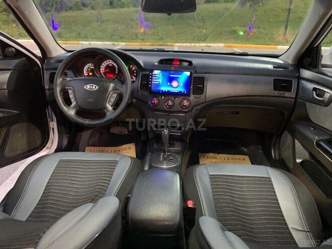 Kia Optima 2009, 176,986 km - 2.0 l - Bakı