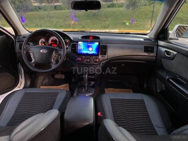 Kia Optima 2009, 176,986 km - 2.0 l - Bakı