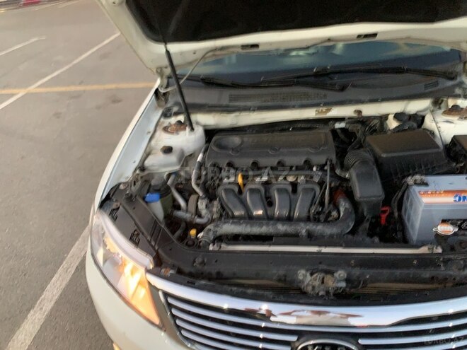 Kia Optima 2009, 176,986 km - 2.0 l - Bakı