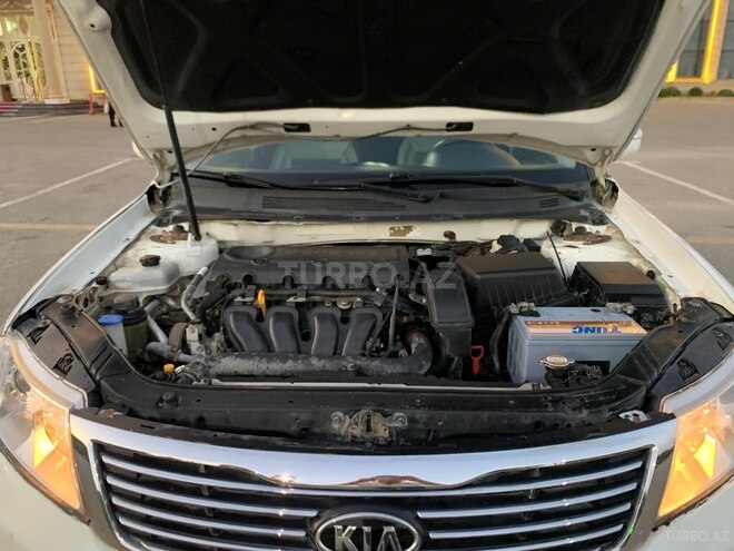 Kia Optima 2009, 176,986 km - 2.0 l - Bakı