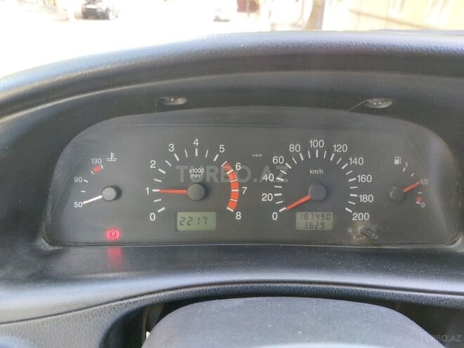 Chevrolet Niva 2013, 187,000 km - 1.7 l - Şamaxı