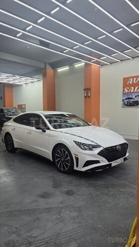 Hyundai Sonata-3