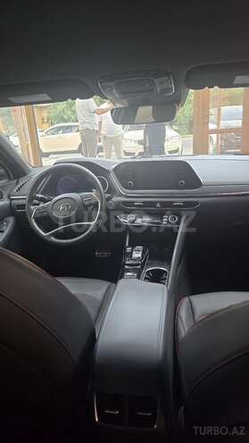 Hyundai Sonata-7