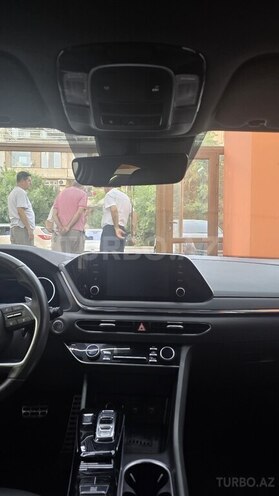 Hyundai Sonata-9