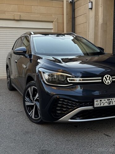 Volkswagen ID.6 Crozz 2022, 73,000 km - 0.0 л - Bakı