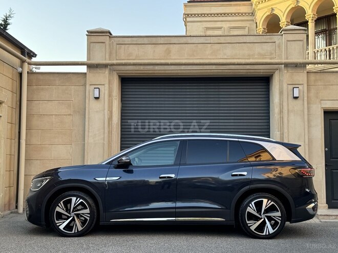Volkswagen ID.6 Crozz 2022, 73,000 km - 0.0 л - Bakı