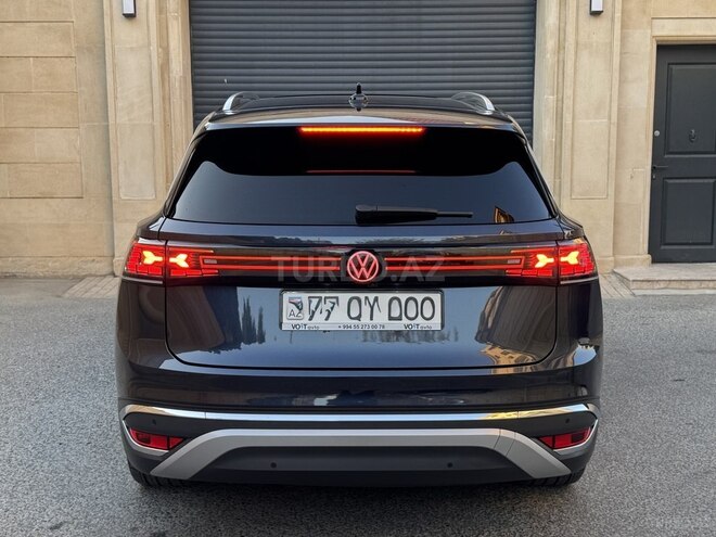 Volkswagen ID.6 Crozz 2022, 73,000 km - 0.0 л - Bakı