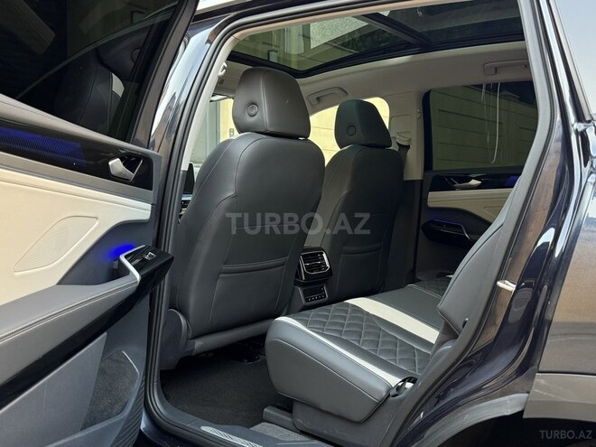 Volkswagen ID.6 Crozz 2022, 73,000 km - 0.0 л - Bakı