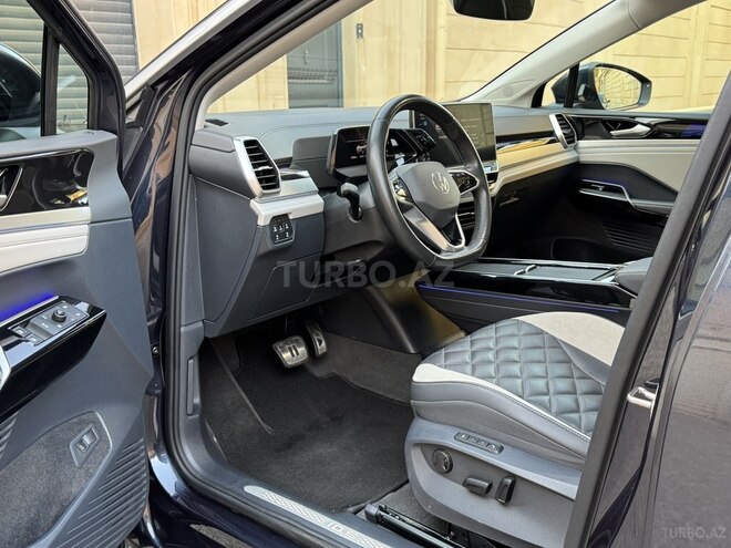 Volkswagen ID.6 Crozz 2022, 73,000 km - 0.0 л - Bakı