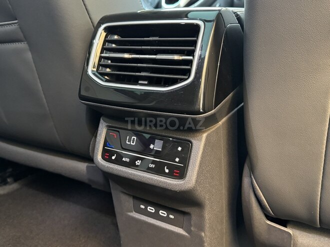 Volkswagen ID.6 Crozz 2022, 73,000 km - 0.0 л - Bakı