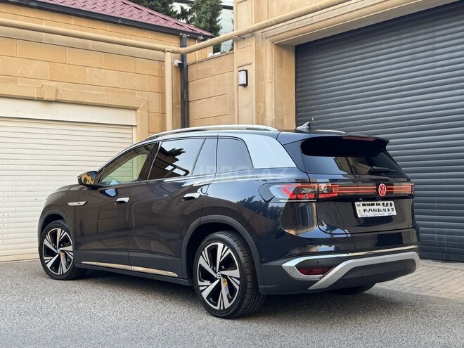 Volkswagen ID.6 Crozz 2022, 73,000 km - 0.0 л - Bakı