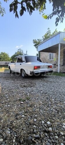 LADA (VAZ) 2107 2004, 350,000 km - 1.7 l - Ağcabədi