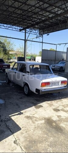 LADA (VAZ) 2107 2004, 350,000 km - 1.7 l - Ağcabədi