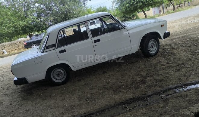 LADA (VAZ) 2107 2004, 350,000 km - 1.7 l - Ağcabədi