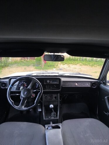 LADA (VAZ) 2107 2004, 350,000 km - 1.7 l - Ağcabədi
