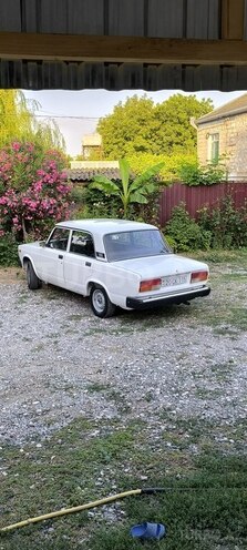 LADA (VAZ) 2107 2004, 350,000 km - 1.7 l - Ağcabədi