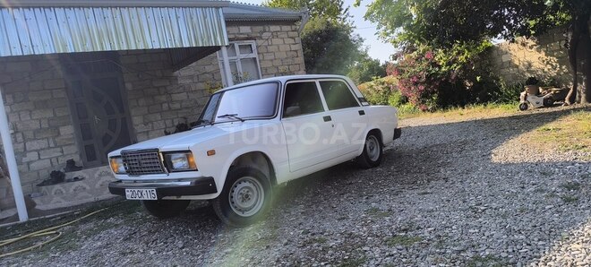 LADA (VAZ) 2107 2004, 350,000 km - 1.7 l - Ağcabədi