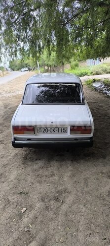 LADA (VAZ) 2107 2004, 350,000 km - 1.7 l - Ağcabədi