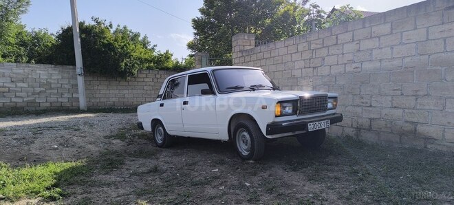 LADA (VAZ) 2107 2004, 350,000 km - 1.7 l - Ağcabədi