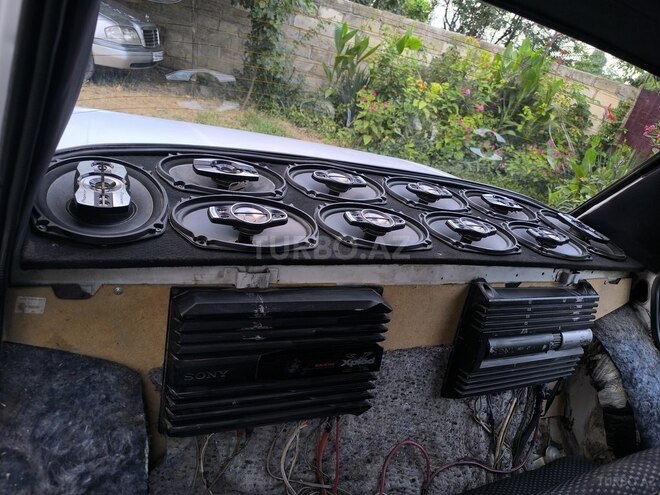LADA (VAZ) 2107 2004, 350,000 km - 1.7 l - Ağcabədi