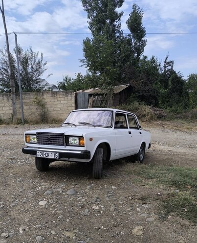 LADA (VAZ) 2107 2004, 350,000 km - 1.7 l - Ağcabədi