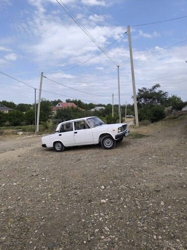 LADA (VAZ) 2107 2004, 350,000 km - 1.7 l - Ağcabədi