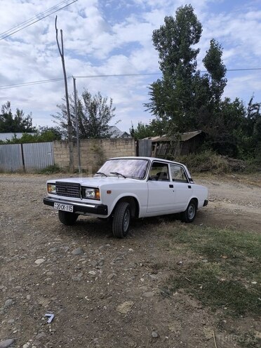 LADA (VAZ) 2107 2004, 350,000 km - 1.7 l - Ağcabədi