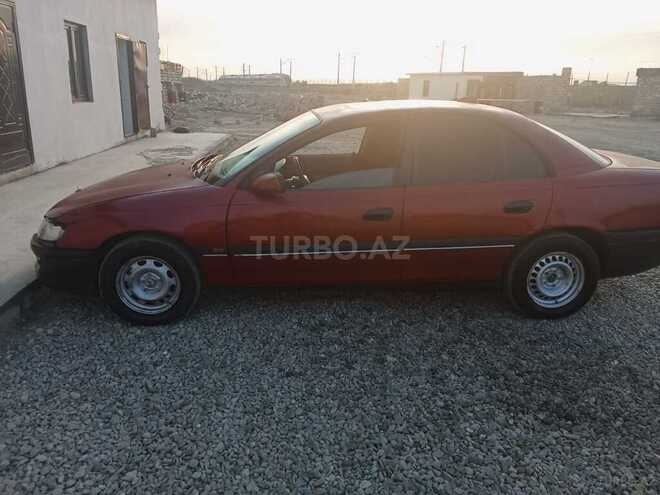 Opel Omega 1998, 278,690 km - 2.0 l - Bakı