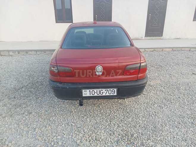 Opel Omega 1998, 278,690 km - 2.0 l - Bakı