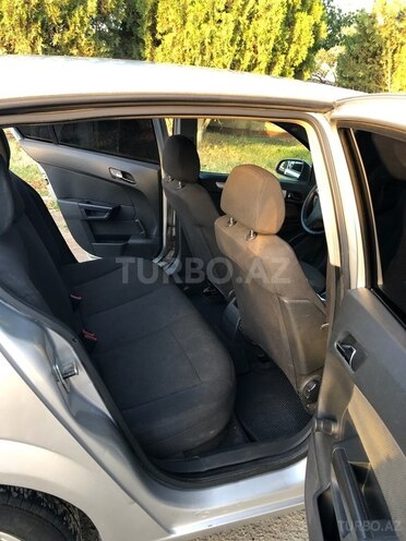 Opel Astra 2005, 132,000 km - 1.4 l - Gəncə